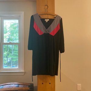 Casual,  Belle Du Jour, 3/4 sleeved top